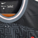 2023/24 Corinthians Special Edition Black Fans Soccer Jersey