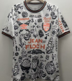 2023/24 Lorient Special Edition Fans Soccer Jersey
