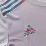 2023 Flamengo Whiter Training Jersey