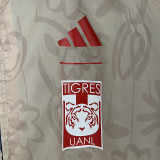 2024/25 U.A.N.L Tiger Reversible Windbreaker 双面