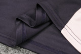 2025 ARS Purple Sweater Tracksuit