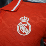 2024/25 RM Special Edition Player Version Soccer Jersey