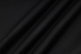 2024/25 BA Black Hoody Zipper Jacket Tracksuit