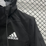2025 Ad~ Windbreaker (F700)