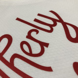 76ers EMBIID #21 City Edition White NBA Jerseys