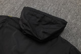 2024/25 BVB Black Windbreaker （A Set）