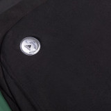 2009/10 RM Away Retro Soccer Jersey
