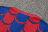 2024/25 BA Training Tracksuit