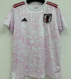 2024 Japan Special Edition Fans Soccer Jersey