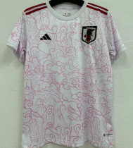 2024 Japan Special Edition Fans Soccer Jersey
