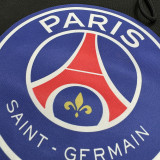 2024/25 PSG Black Hoody