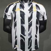 2024/25 JUV Special Edition Player Version Soccer Jersey