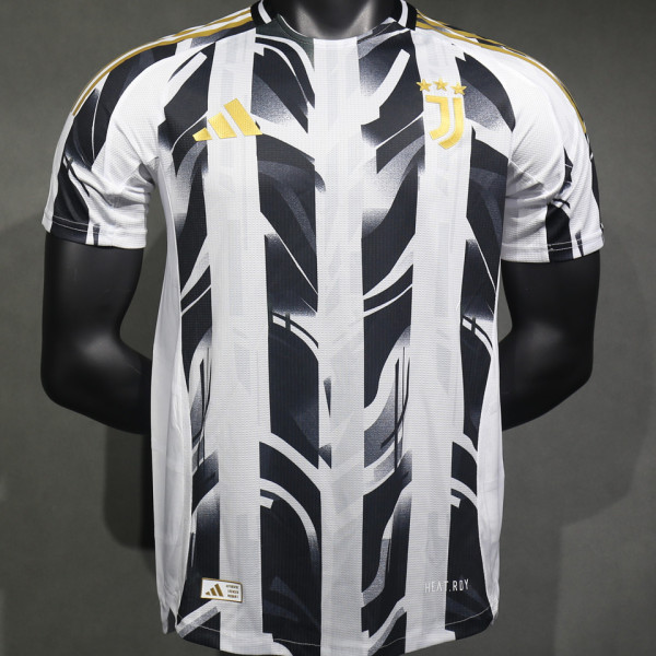 2024/25 JUV Special Edition Player Version Soccer Jersey