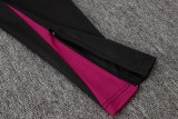 2024/25 PSG Purplish Red POLO Training Tracksuit