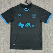 2024/25 Preston North End Third Fans Soccer Jersey 普雷斯顿