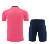 2024/25 ATM Pink Training Jersey(A Set)