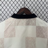 2024/25 Flamengo Reversible Windbreaker 双面