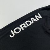 2024/25 Jordon Black NBA Shorts Pants