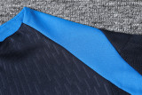 2025 CFC Sapphire Blue Kids Sweater Tracksuit