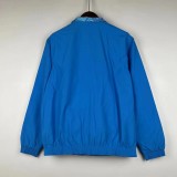 2023/24 JUV Reversible Windbreaker 双面