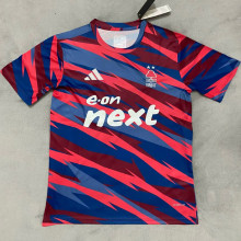 2024/25 Nottingham Forest Training Jersey