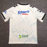 2024 Gamba Osaka Away Fans Soccer Jersey(大阪钢巴)