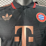2025 BFC Special Edition Player Version Soccer Jersey