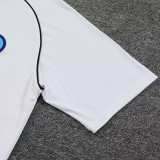2024/25 Napoli White Training Tracksuit