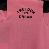 2024/25 Inter Miami Home Pink Fans Soccer Jersey