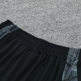 2025 AD~ Grey Vest Training Jersey(A Set)