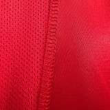 2001/02 ARS Home Red Retro Soccer Jersey