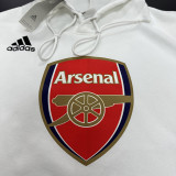 2024/25 ARS White Hoody