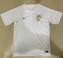 2023 Corinthians White Training Jersey