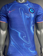 2024/25 CFC Home Blue Playe Version Soccer Jersey 胸前无广告