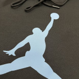 2024/25 Jordon Black Hoody