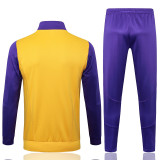 2024 RM Yellow Jacket Tracksuit