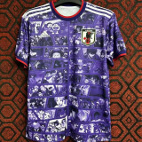 2024/25 Japan Special Edition Fans Jersey