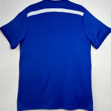 2014/15 CFC Home Blue Retro Soccer Jersey