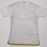 2024/25 LA Galaxy Home White Player Version Soccer Jersey