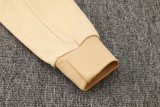 2025 BA Khaki Jacket Tracksuit