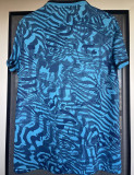 2022/23 TH FC 1:1 Quality Third Blue Fans Soccer Jersey