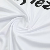 2024/25 M Utd White Training Tracksuit