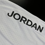 2024/25 Jordon White NBA Shorts Pants