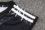 2024/25 RM Black Vest Training Jersey(A Set)