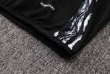 2024/25 ARS Black Jacket Tracksuit