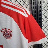 2023/24 BFC Home Kids Soccer Jersey