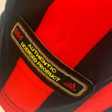 2001/02 Leverkusen Home Retro Soccer Jersey