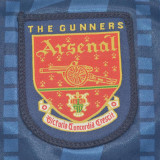 1994-95 ARS Away Retro Soccer Jersey