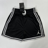 2024/25 Jordon Black NBA Shorts Pants