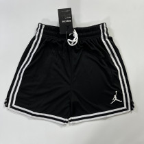 2024/25 Jordon Black NBA Shorts Pants